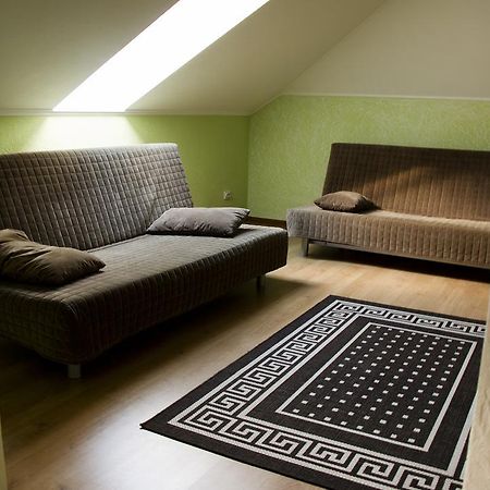 Guest House Coliseum Vitebsk Esterno foto