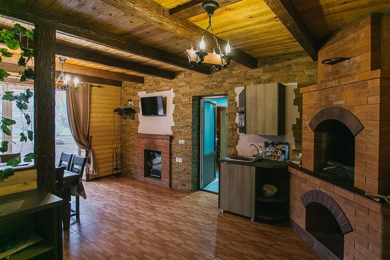 Guest House Coliseum Vitebsk Esterno foto
