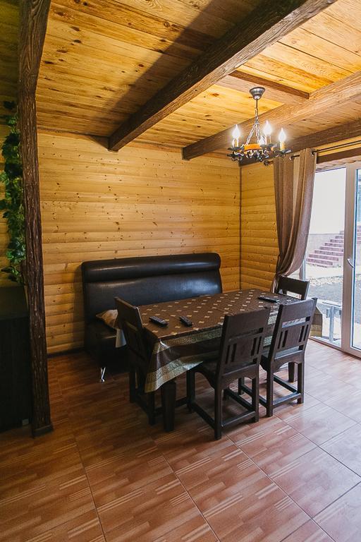 Guest House Coliseum Vitebsk Esterno foto