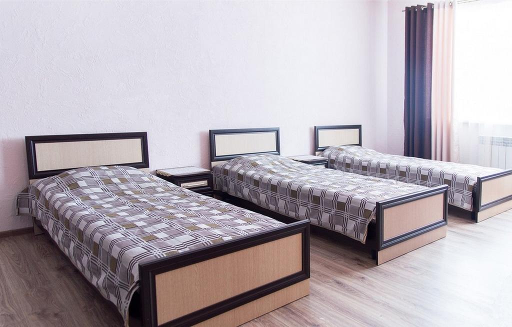 Guest House Coliseum Vitebsk Esterno foto