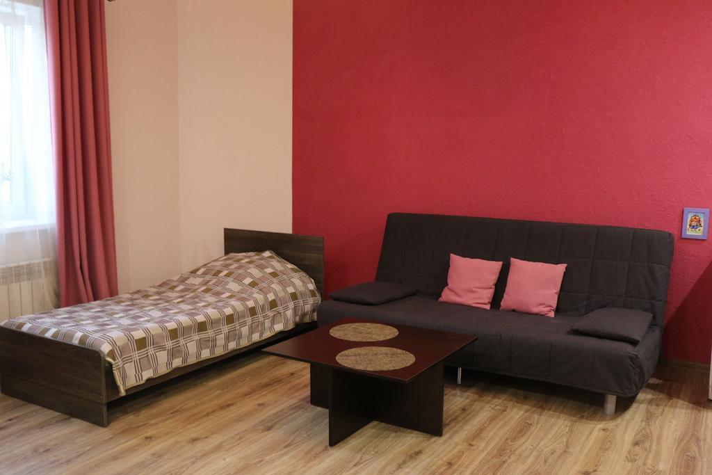 Guest House Coliseum Vitebsk Esterno foto