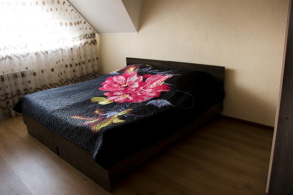 Guest House Coliseum Vitebsk Esterno foto