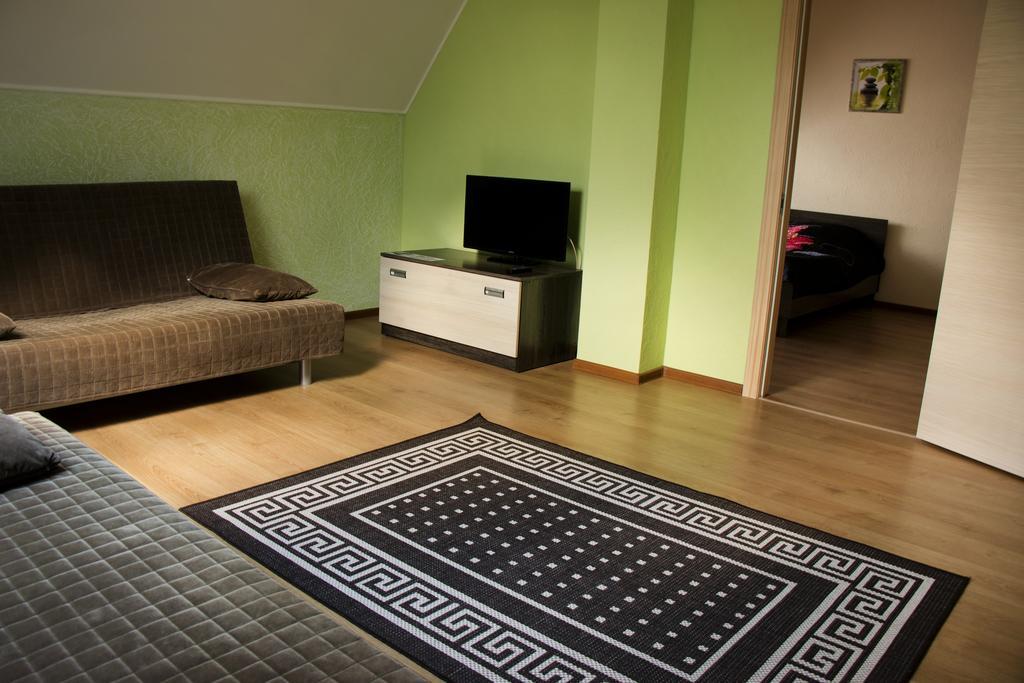 Guest House Coliseum Vitebsk Esterno foto