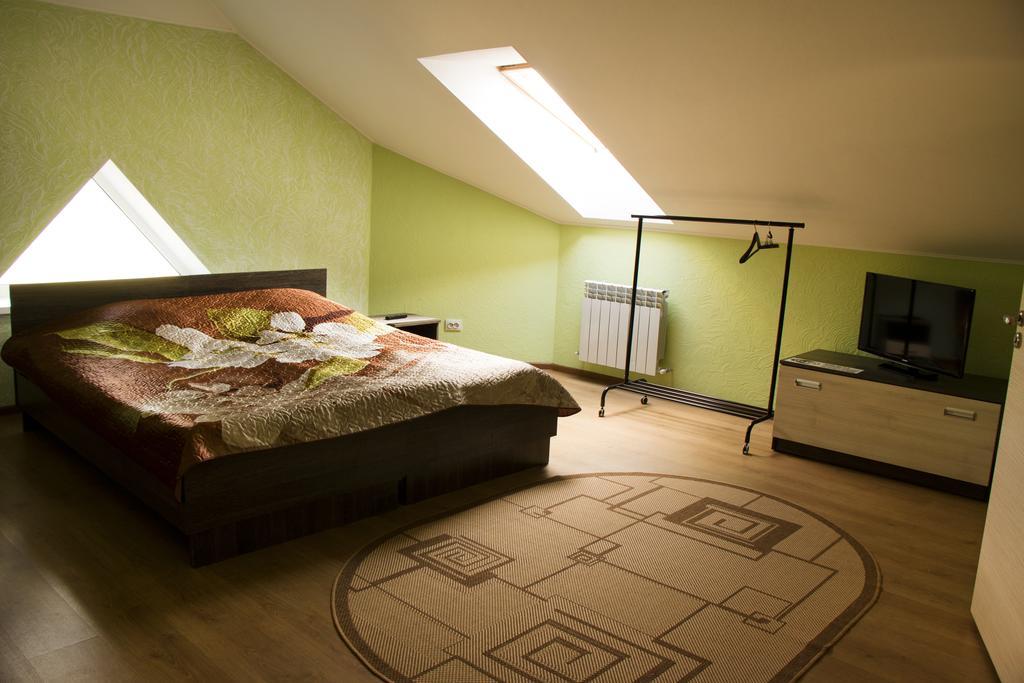 Guest House Coliseum Vitebsk Esterno foto
