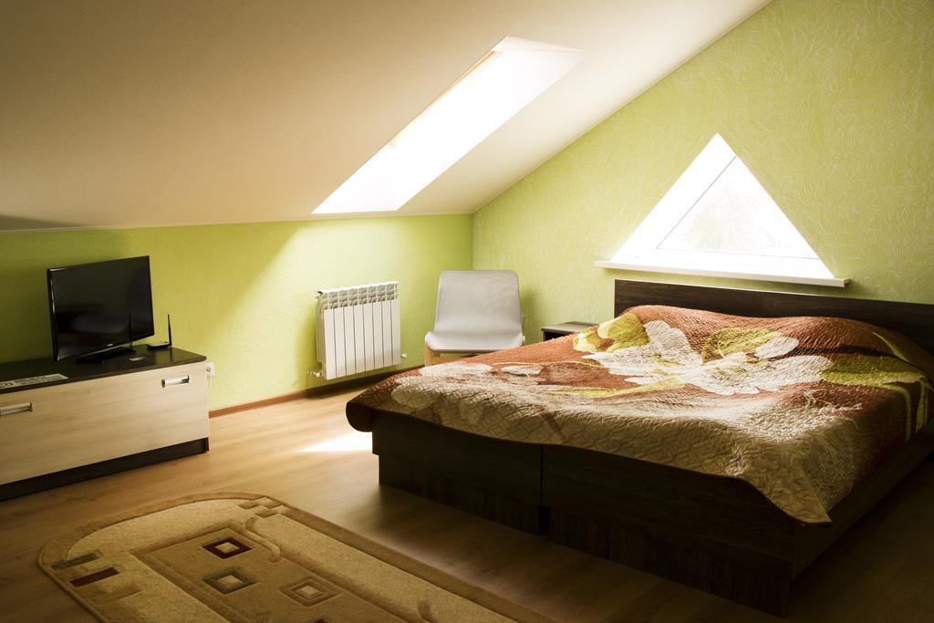 Guest House Coliseum Vitebsk Esterno foto