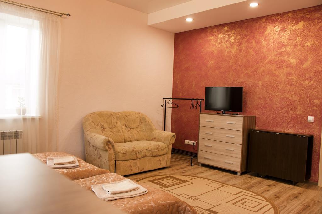 Guest House Coliseum Vitebsk Esterno foto