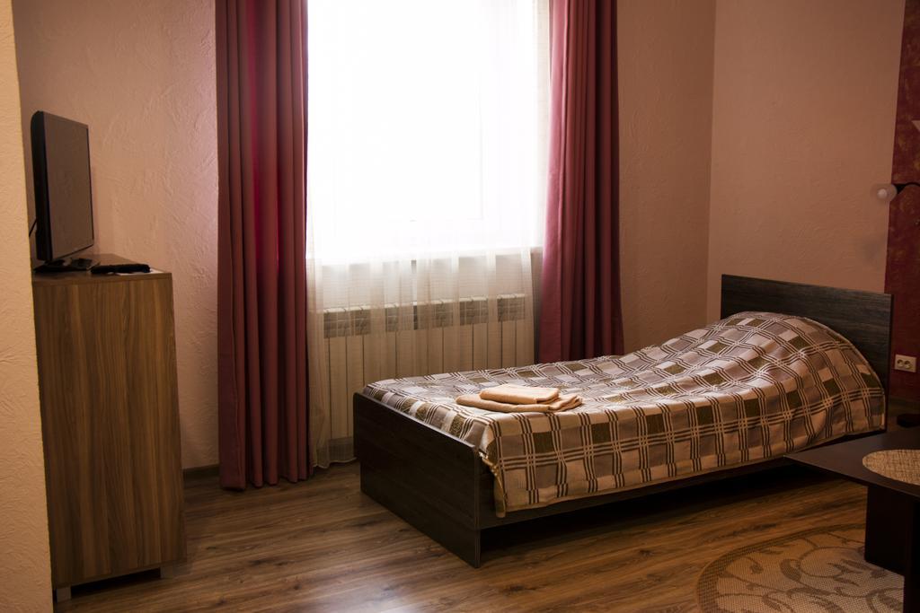 Guest House Coliseum Vitebsk Esterno foto