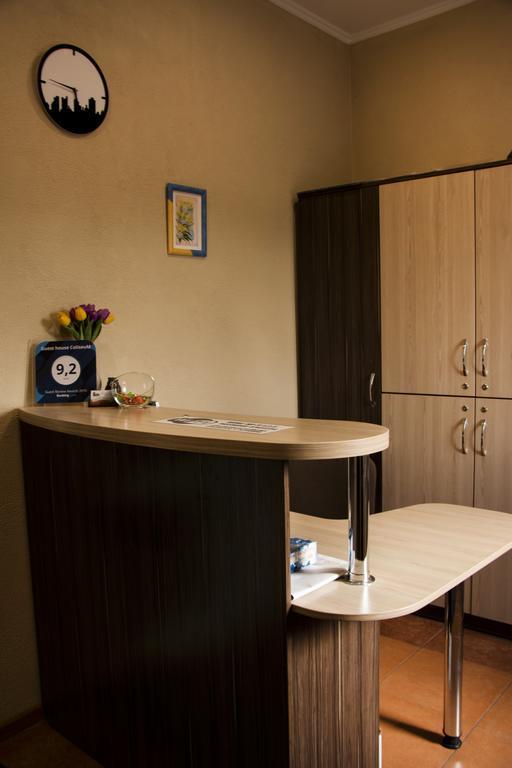 Guest House Coliseum Vitebsk Esterno foto