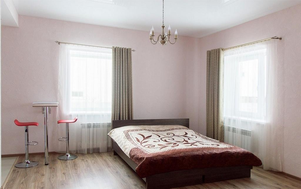 Guest House Coliseum Vitebsk Esterno foto