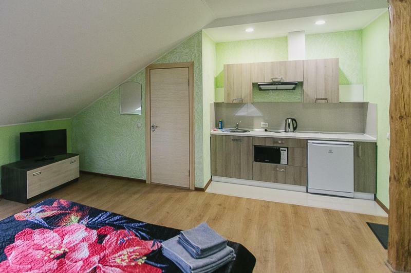 Guest House Coliseum Vitebsk Esterno foto