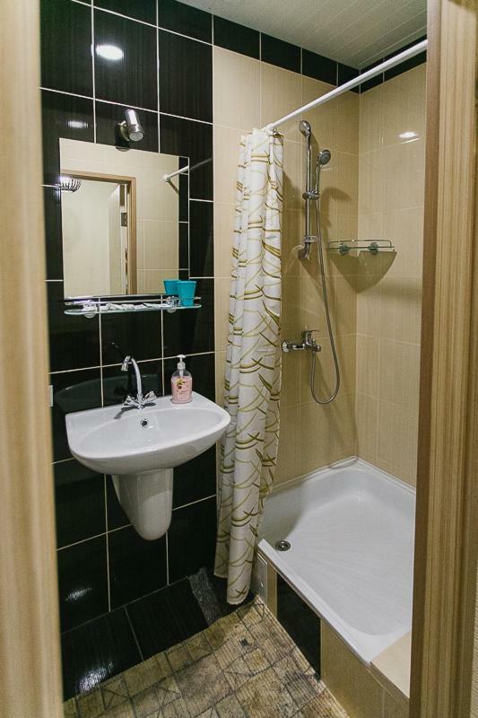 Guest House Coliseum Vitebsk Esterno foto